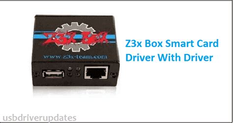 emv smart card reader driver z3x free download|install z3x box drivers 64 bit.